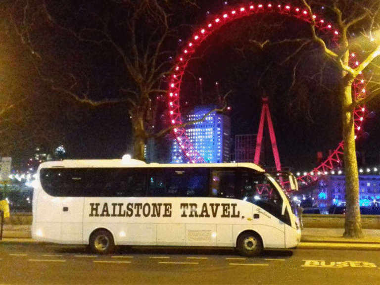 Typhoon London Eye